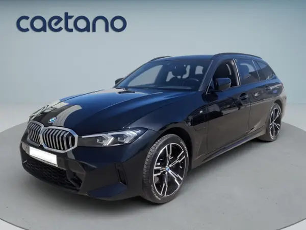 BMW Serie 3